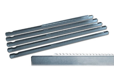 Протяжные ножи к станкам RJW