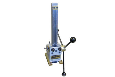 CNB35 - ручной станок для нанесения надрезов