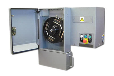 CNM-140A1 с регулируемой скоростью