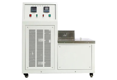 Криостат для ударных образцов DWC