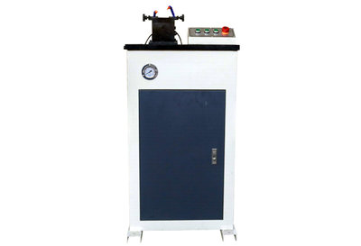 Протяжной станок с двумя ножами VU-2Y