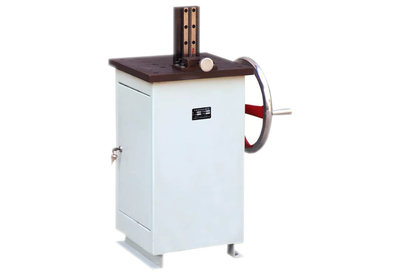 Ручной протяжной станок VU-2S