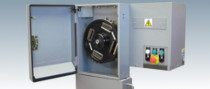 CNM-140A1 с регулируемой скоростью