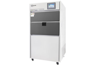 Камера искусственной светопогоды SX-2800-H