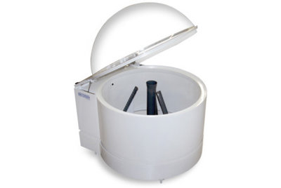 Камера соляного тумана 606