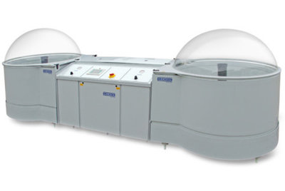 Камера соляного тумана 608