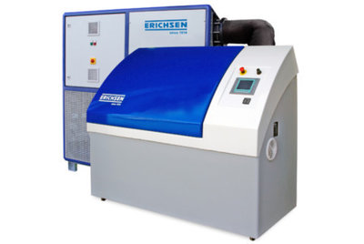 Камера соляного тумана 618