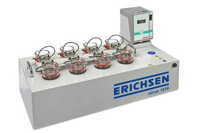 Катодный тестер Модель 602