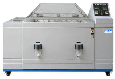 Kамера солевого тумана серии AS