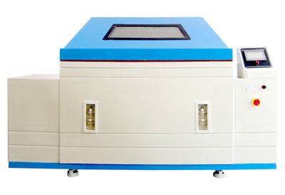 Циклические камеры солевого тумана серии SC