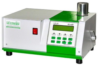 Газопроницаемость