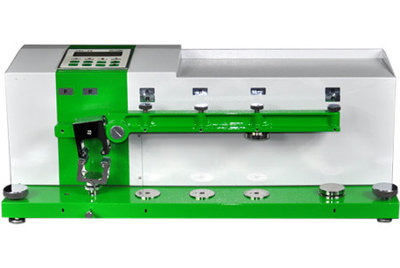 Прочность формовочных смесей