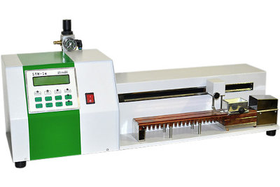 Температура размягчения песков