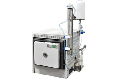 Определение количества выделяемых газов