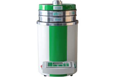 Пневматический грохот LPzB-2e