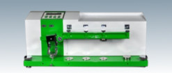 Прочность формовочных смесей LRu-2e