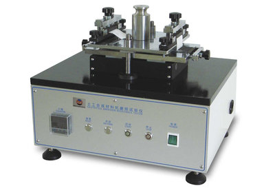 Абразиметр для геотекстиля DW1250