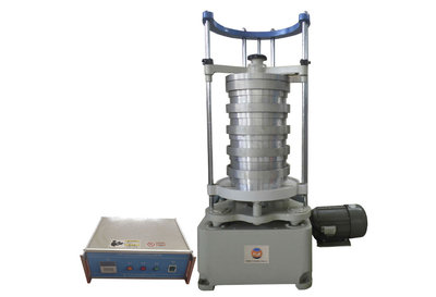 Аппарат сухого ситового анализа DW1330D