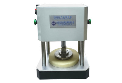 Пневматический пресс DW1111