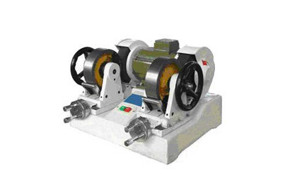 Двухдисковая шлифовальная машина DW1120H