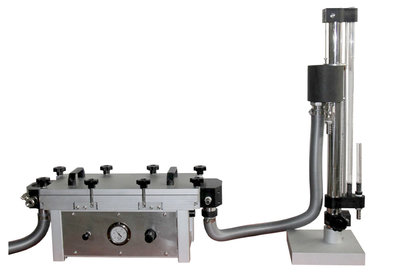 Тестер пропускной способности в водной плоскости DW1370