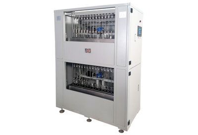 Тестер устойчивости к растрескиванию DW1441