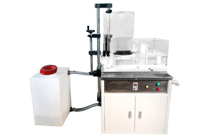 Определение водопроницаемости геотекстиля DW1320