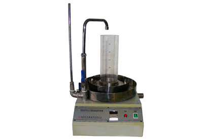 Определение водопроницаемости геотекстиля DW1320N