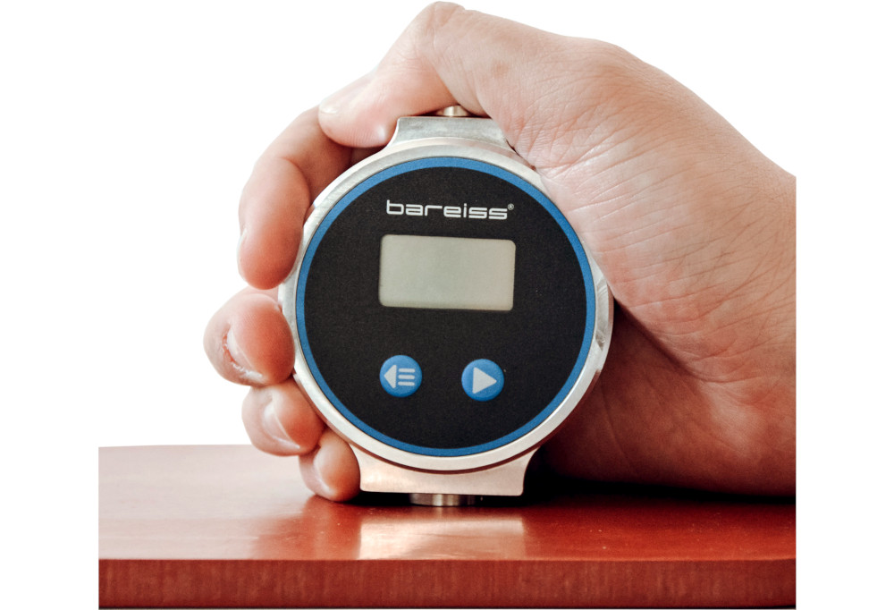 Твердомер HP Digital Shore D