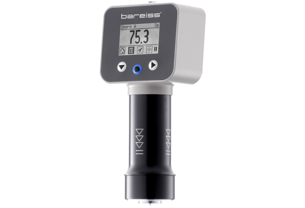 Твердомер HPE III Basic