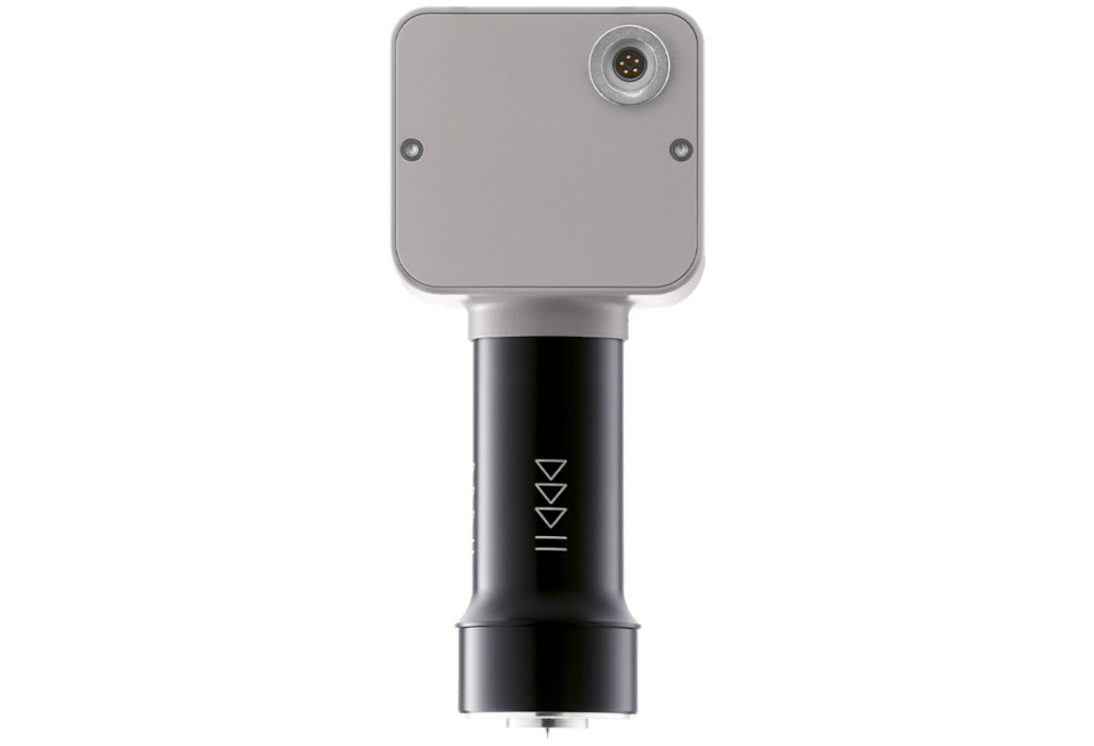 Ручной твердомер HPE III Basic