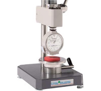 Стойка BS 61 II с твердомером HP