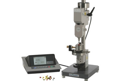 DIGI TEST II GELOMAT