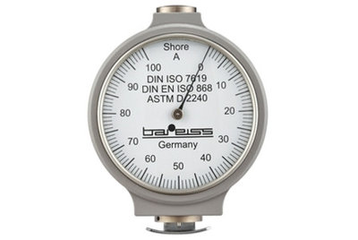 Ручной аналоговый твердомер по Шору