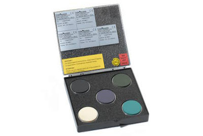 Тестовые блоки