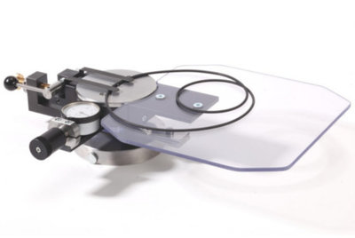 Устройства для быстрого центрирования образцов