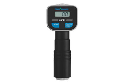 Ручной цифровой твердомер по Шору