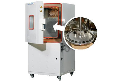 Камера для температурных испытаний