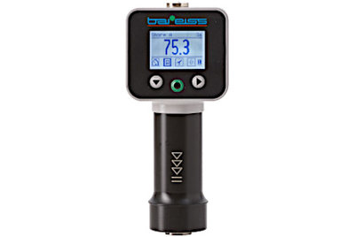 Ручные портативные твердомеры