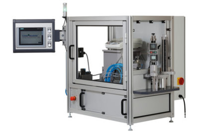 Тестер твердости и плотности HDA 150