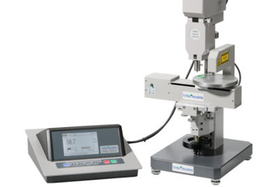 Твердомер DIGI TEST II