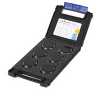 Тестовый эластомер (эталон)