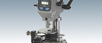 IRHD Compact III