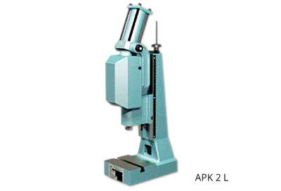 Пресс пневматический коленно-рычажный серии APK и VKL