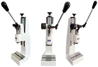 Пресс ручной коленно-рычажный HPA