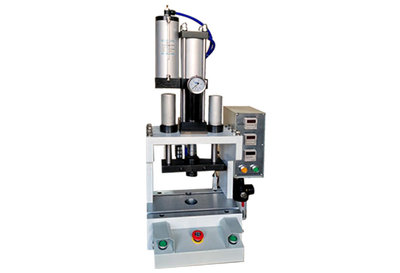 Пресс портального типа QPA-XX