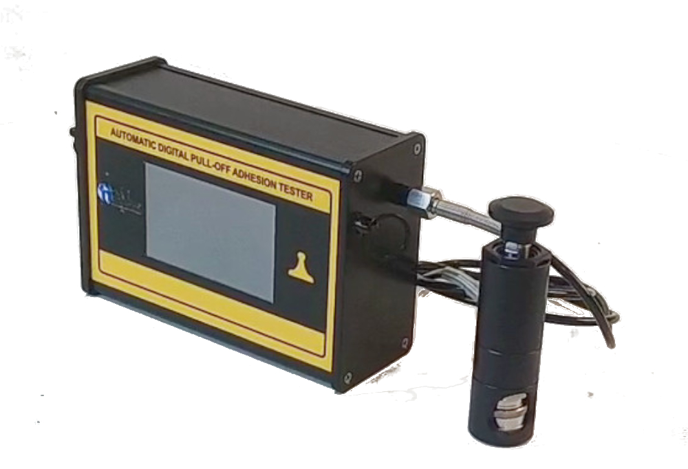 Автоматический цифровой адгезиметр на отрыв XD-LKF-003-10