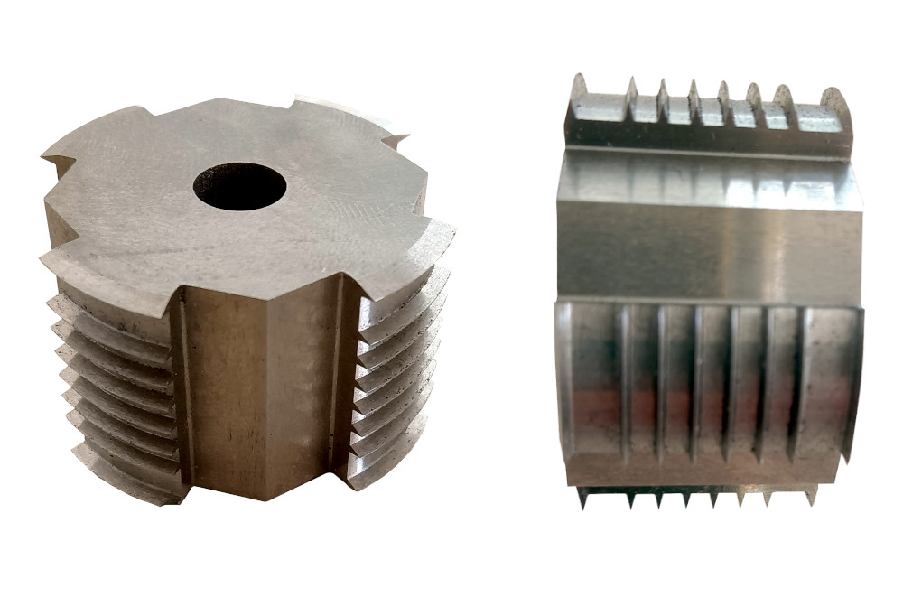 Адгезиметр решетчатых надрезов серии QFH