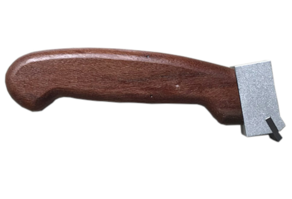 Адгезиметр решетчатых надрезов серии QFH