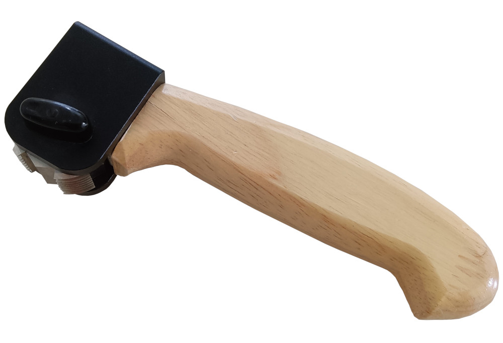 Адгезиметр решетчатых надрезов серии QFH